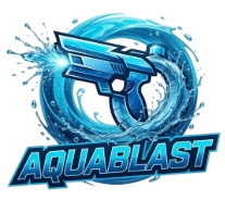 AquaBlaster