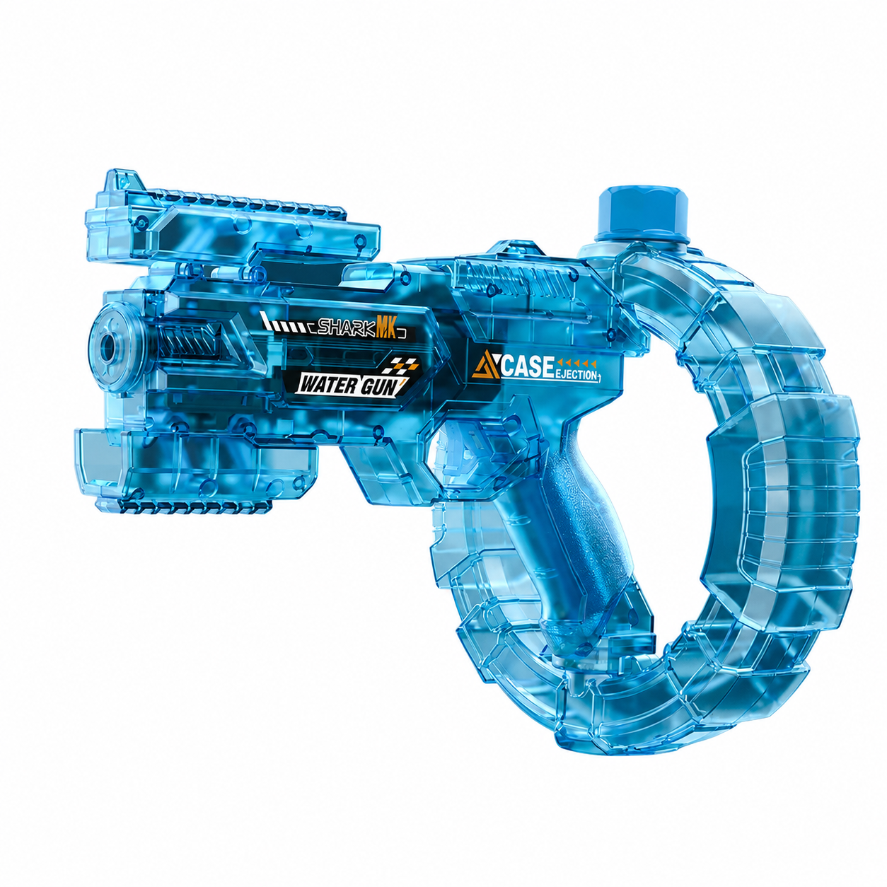AquaBlast™ | Automatic Water Blaster